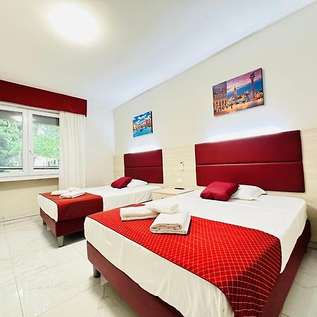 Dream Hub Hotell Mestre Eksteriør bilde