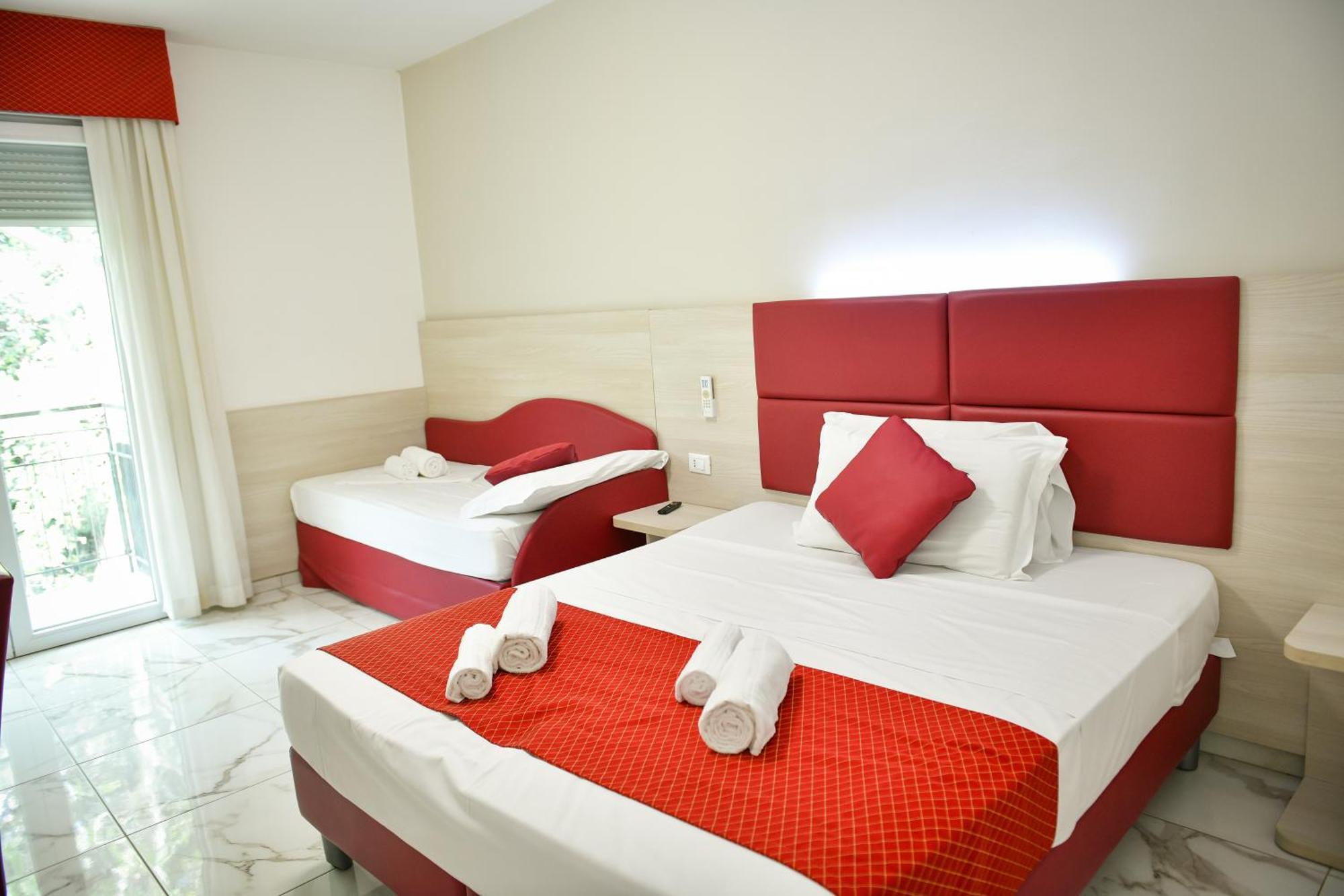 Dream Hub Hotell Mestre Eksteriør bilde