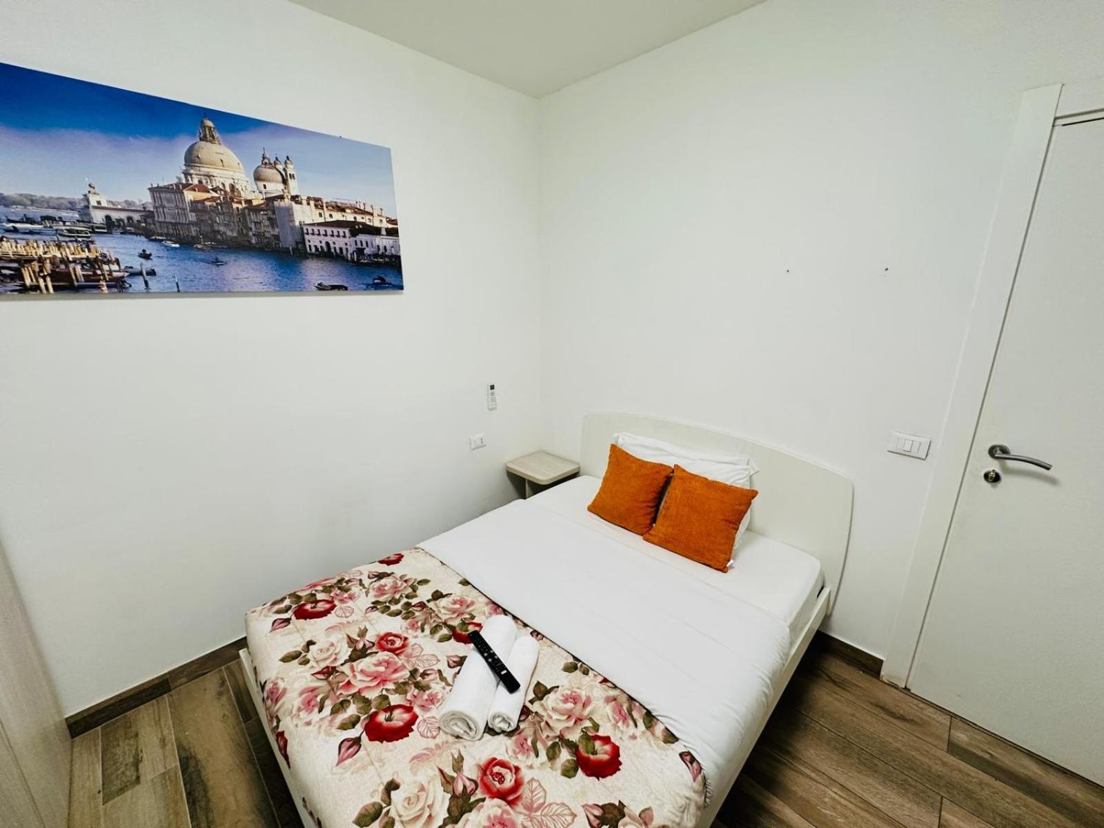 Dream Hub Hotell Mestre Eksteriør bilde
