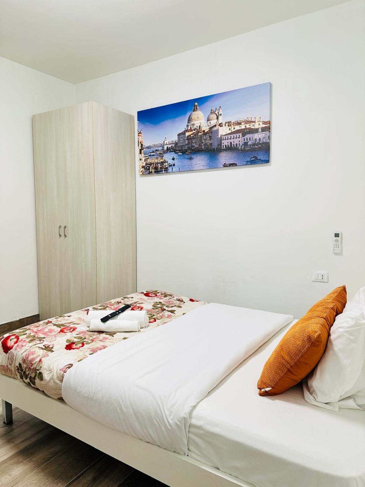 Dream Hub Hotell Mestre Eksteriør bilde