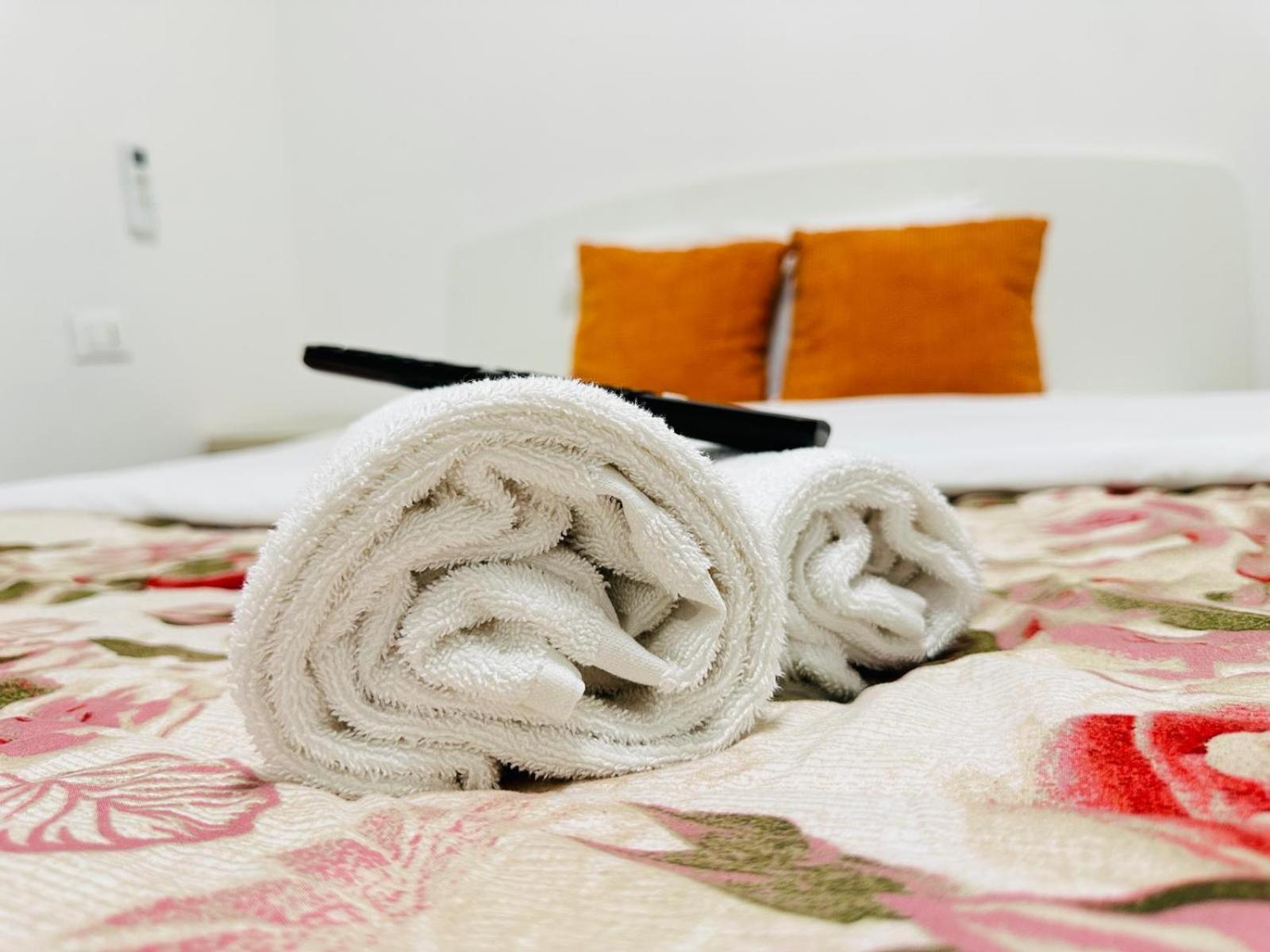 Dream Hub Hotell Mestre Eksteriør bilde