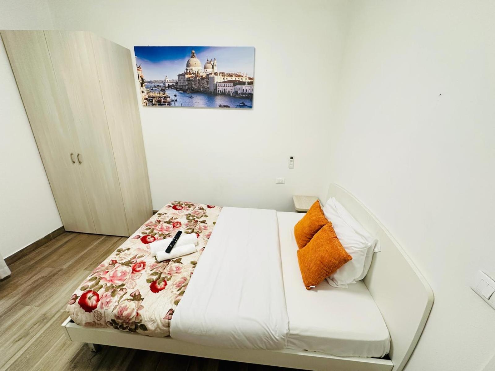 Dream Hub Hotell Mestre Eksteriør bilde