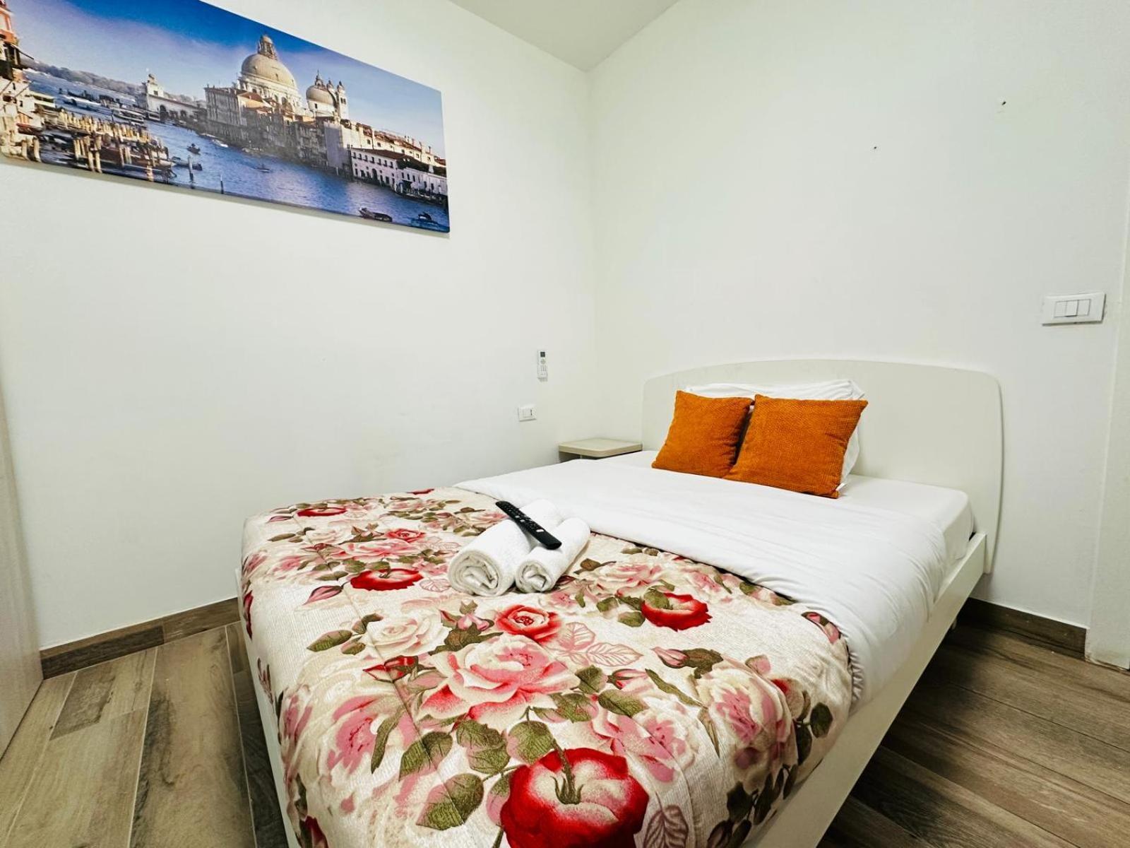 Dream Hub Hotell Mestre Eksteriør bilde